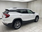 2022 GMC Terrain AWD SLT