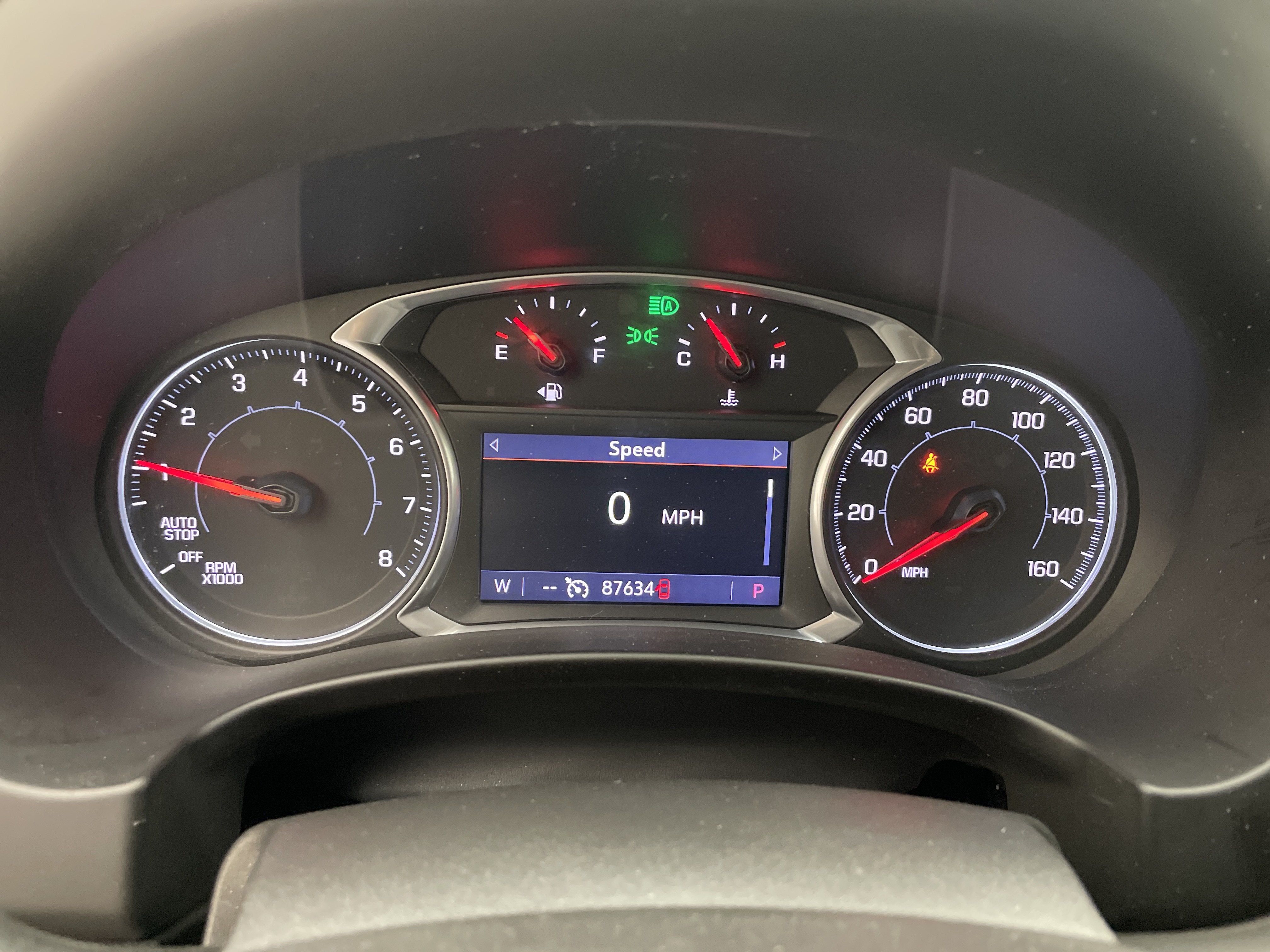 2022 GMC Terrain AWD SLT
