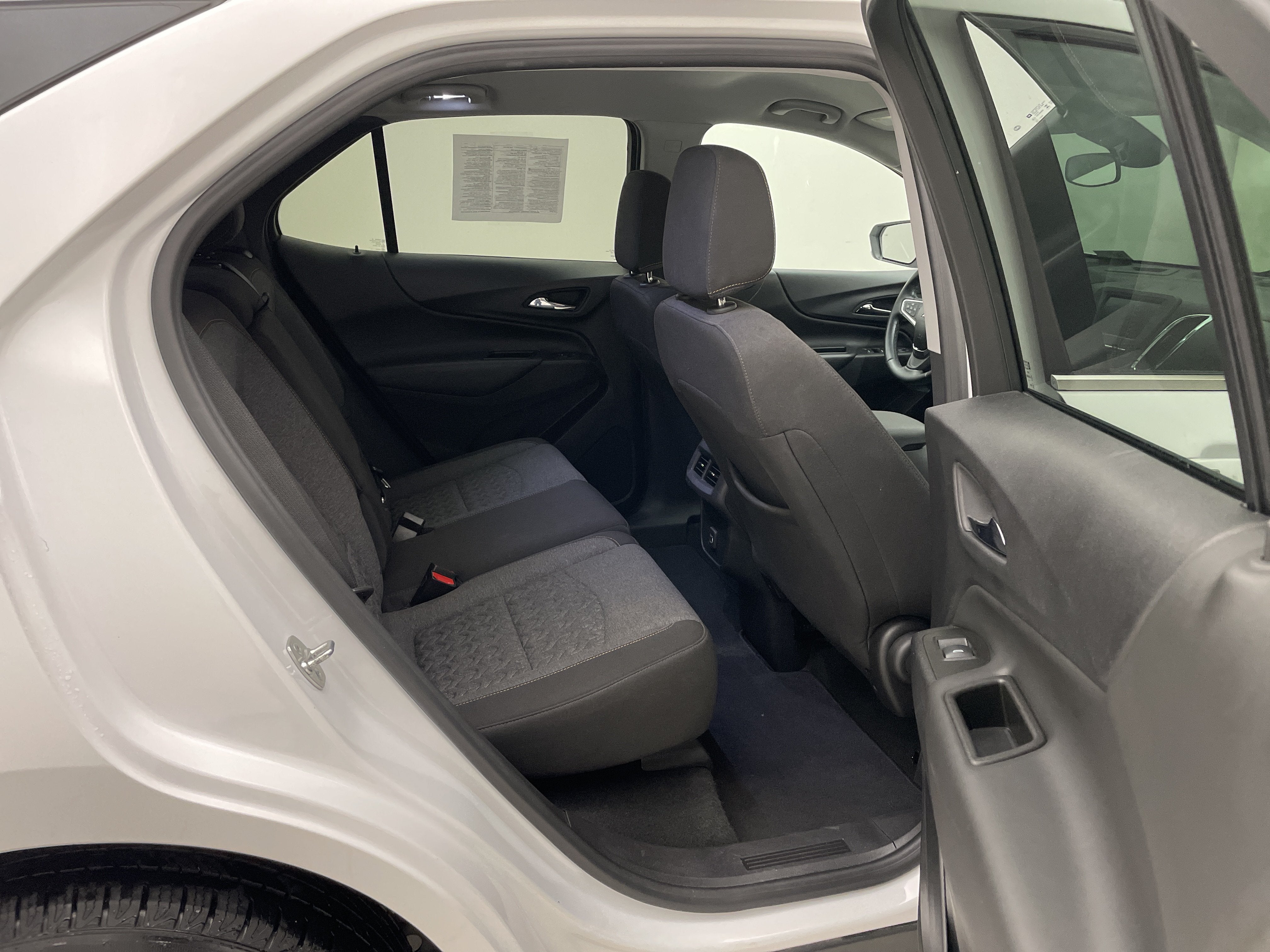 2024 Chevrolet Equinox AWD LT