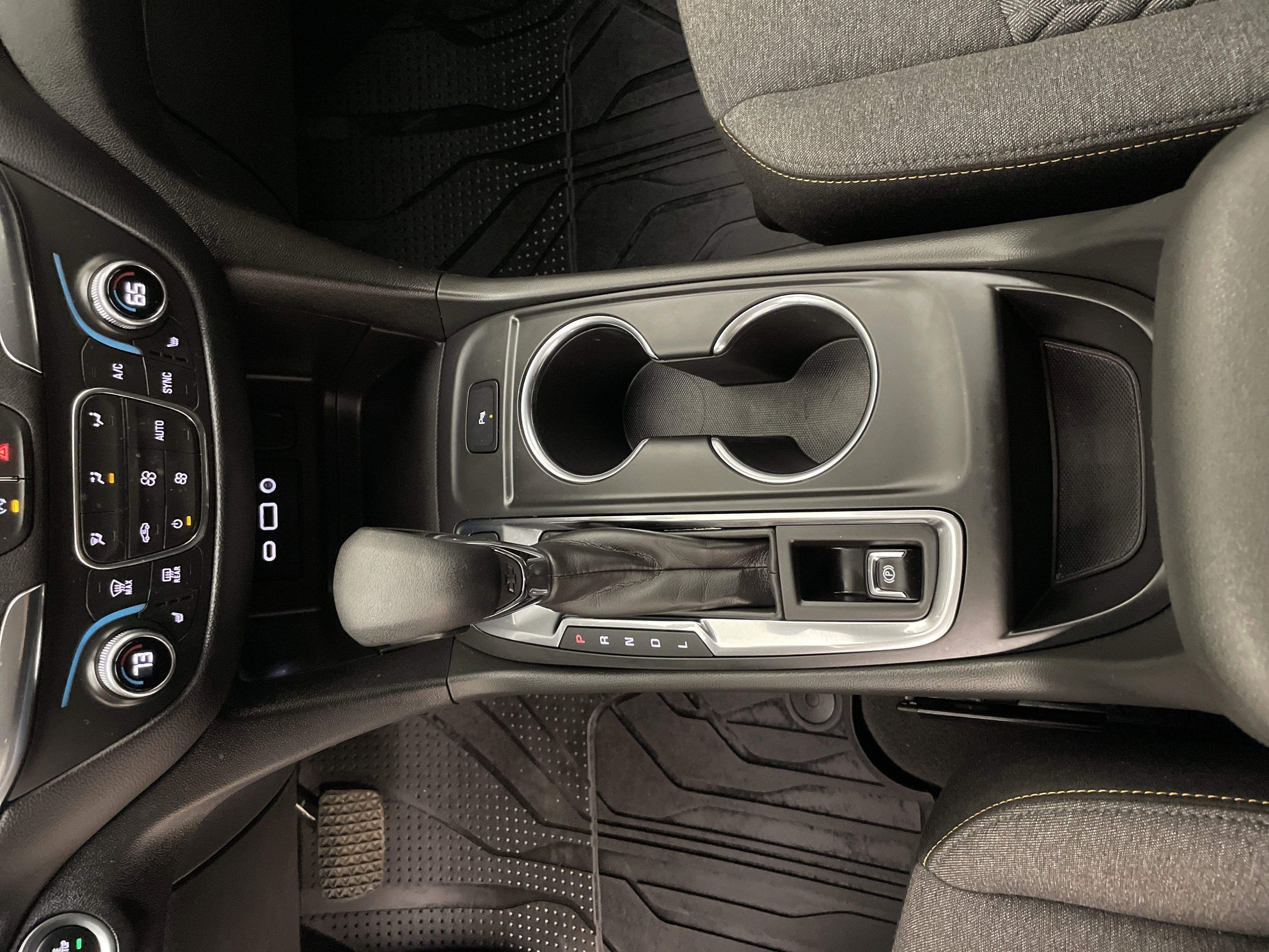 2024 Chevrolet Equinox AWD LT