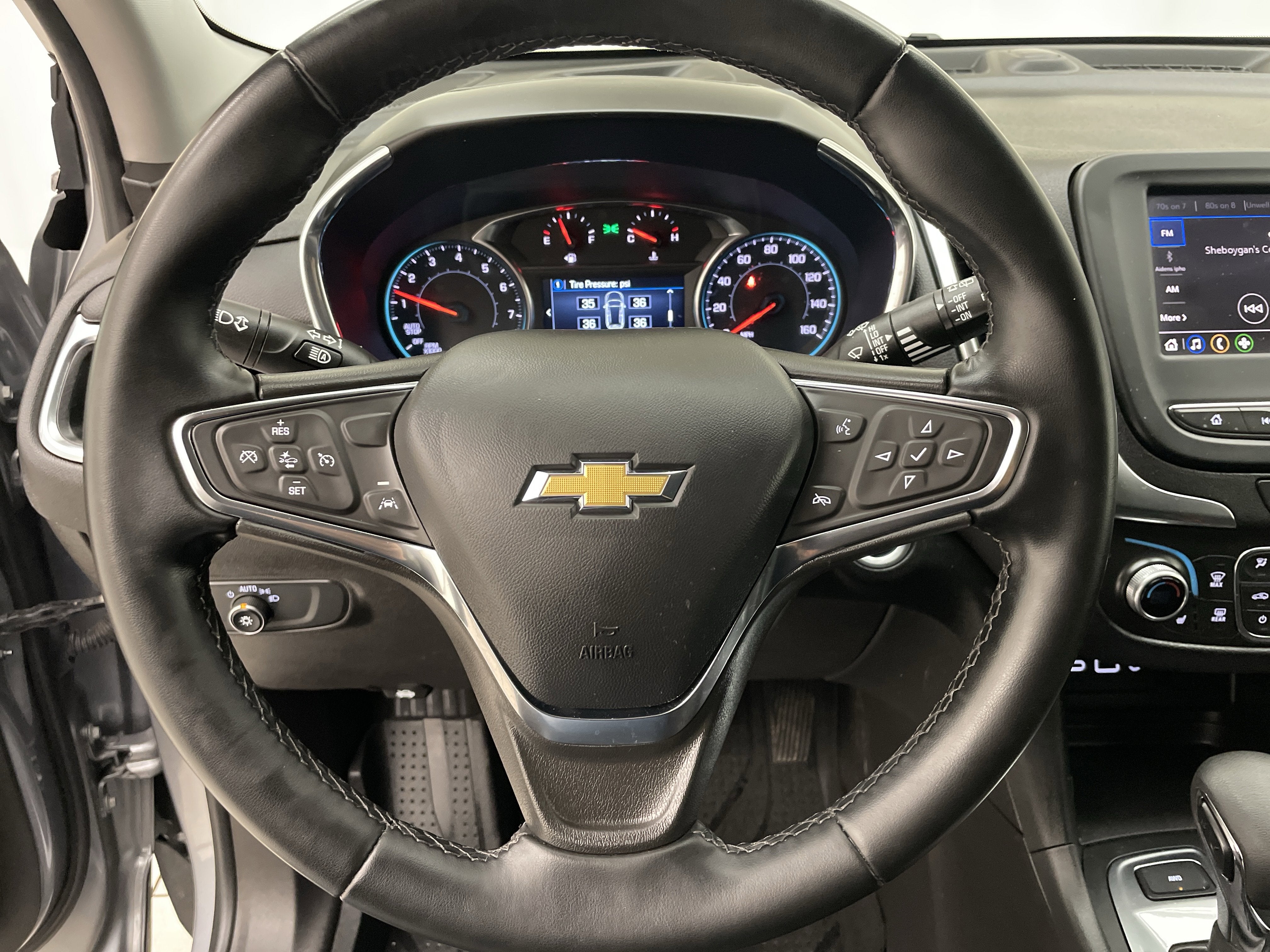2024 Chevrolet Equinox AWD LT