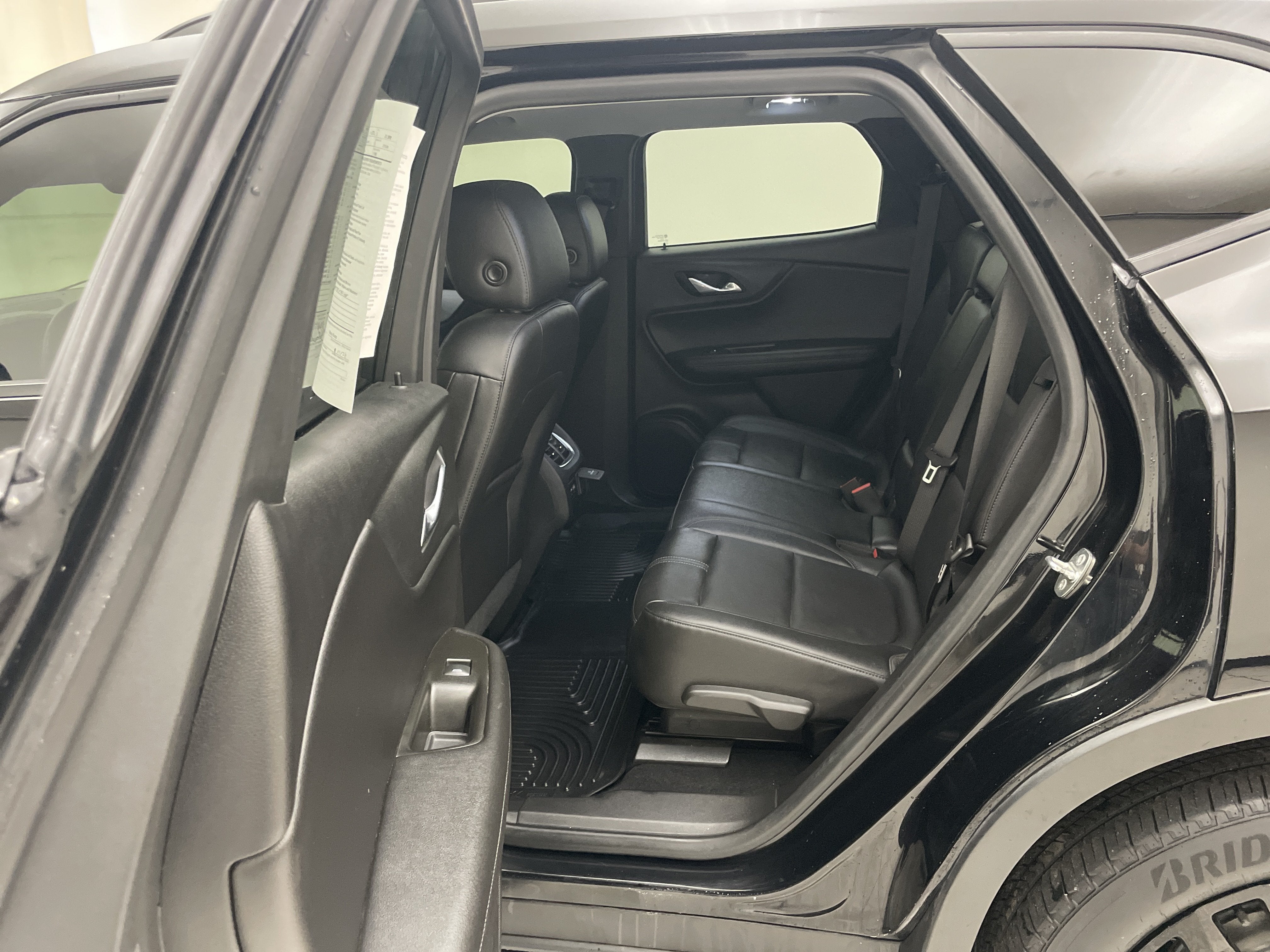 2020 Chevrolet Blazer AWD 3LT