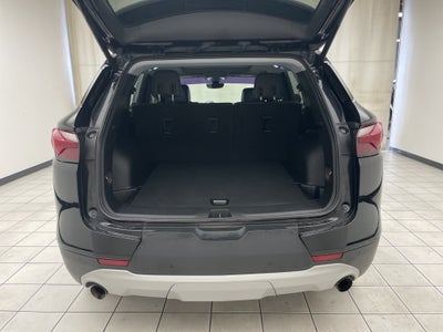 2020 Chevrolet Blazer AWD 3LT