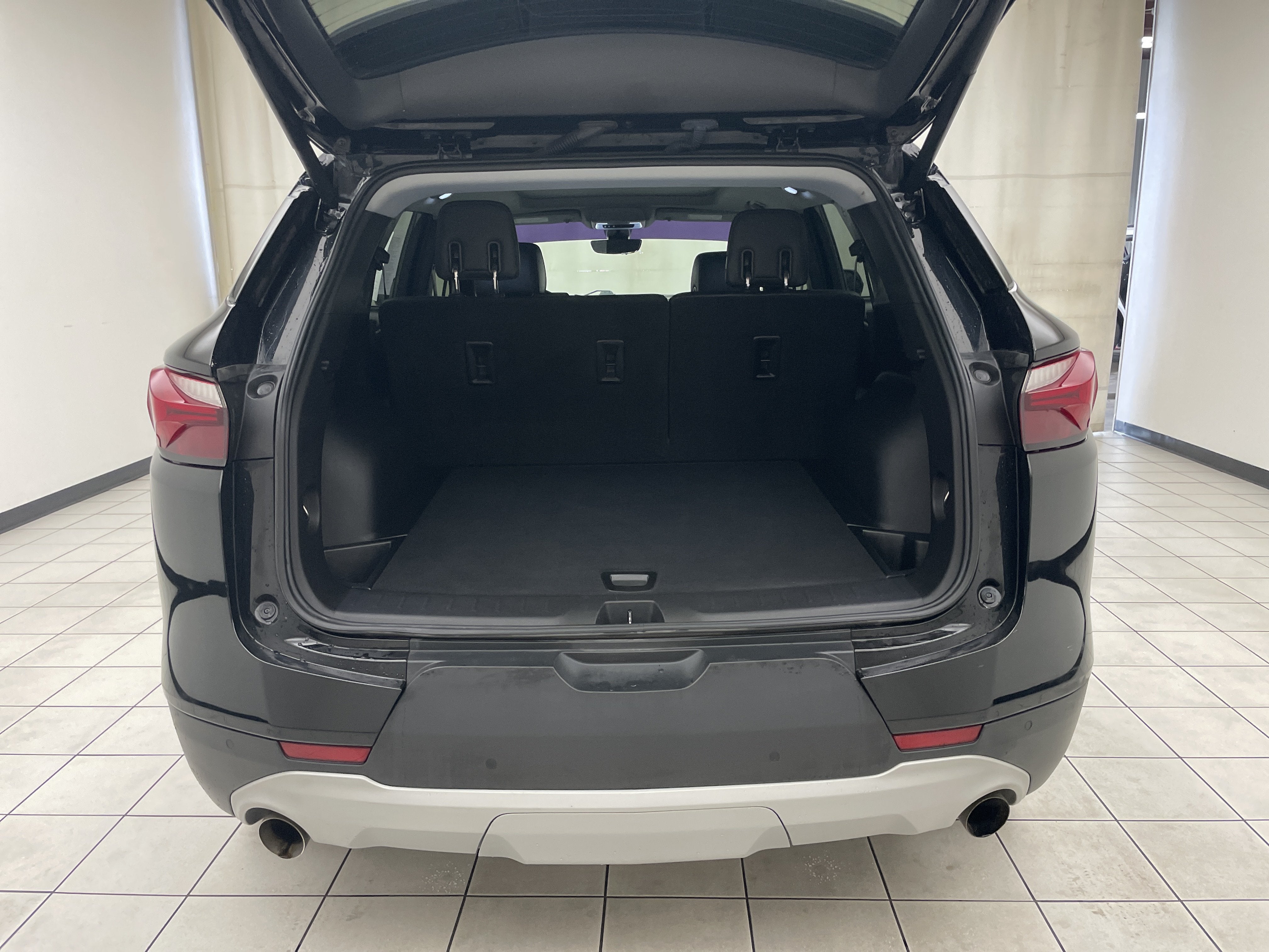 2020 Chevrolet Blazer AWD 3LT