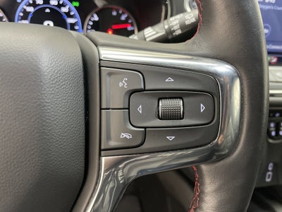 2022 Chevrolet Blazer AWD RS