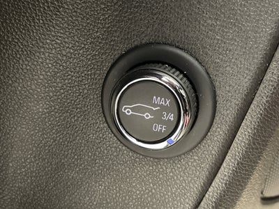 2022 Chevrolet Blazer AWD RS