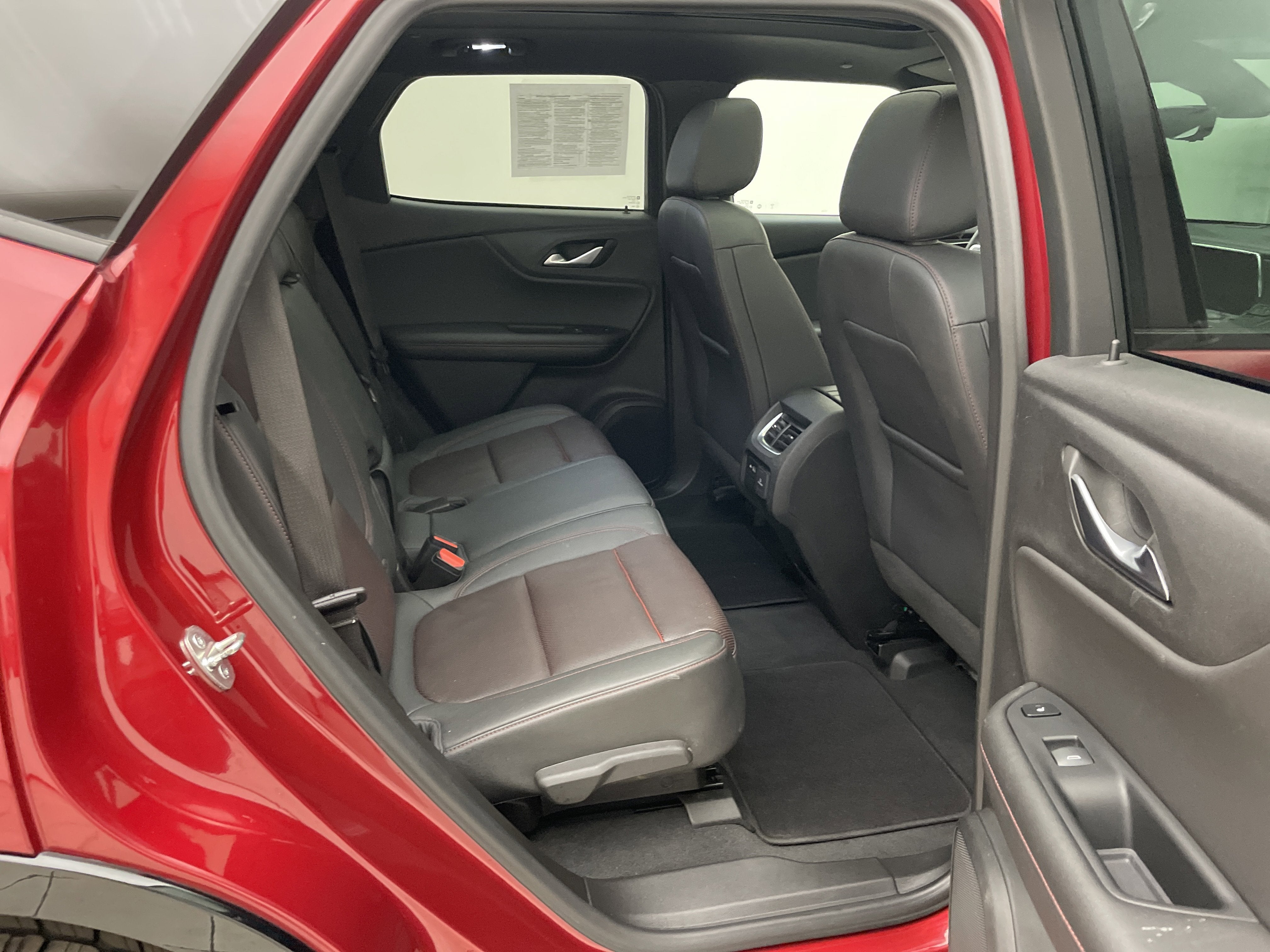 2022 Chevrolet Blazer AWD RS