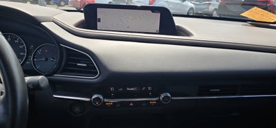 2022 Mazda Mazda CX-30 Premium