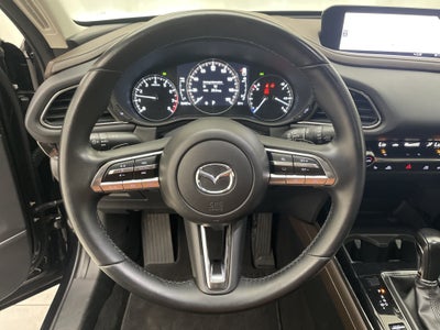 2022 Mazda Mazda CX-30 Premium
