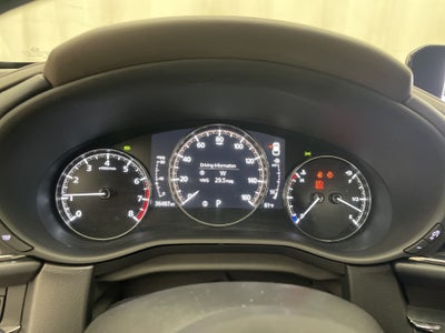 2022 Mazda Mazda CX-30 Premium