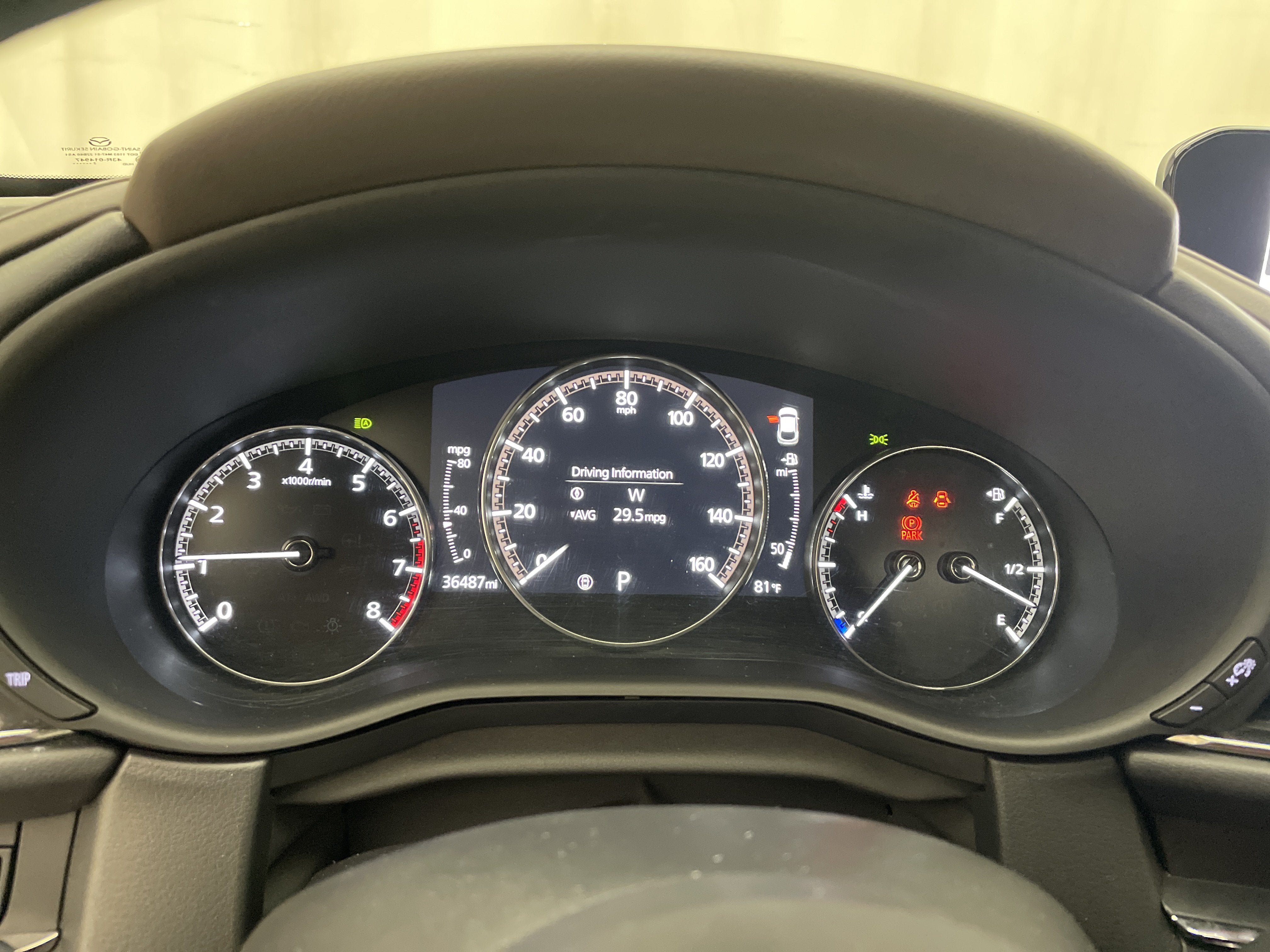 2022 Mazda Mazda CX-30 Premium