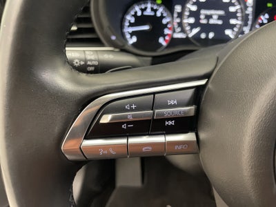 2022 Mazda Mazda CX-30 Premium