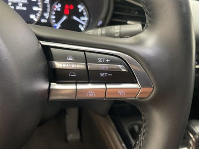 2022 Mazda Mazda CX-30 Premium