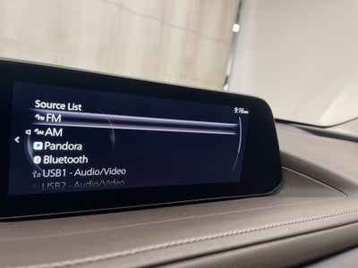 2022 Mazda Mazda CX-30 Premium