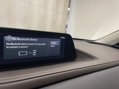 2022 Mazda Mazda CX-30 Premium
