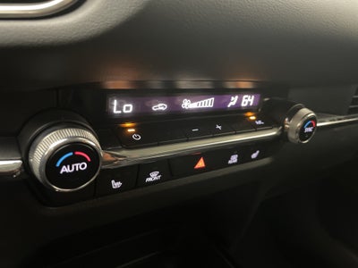 2022 Mazda Mazda CX-30 Premium