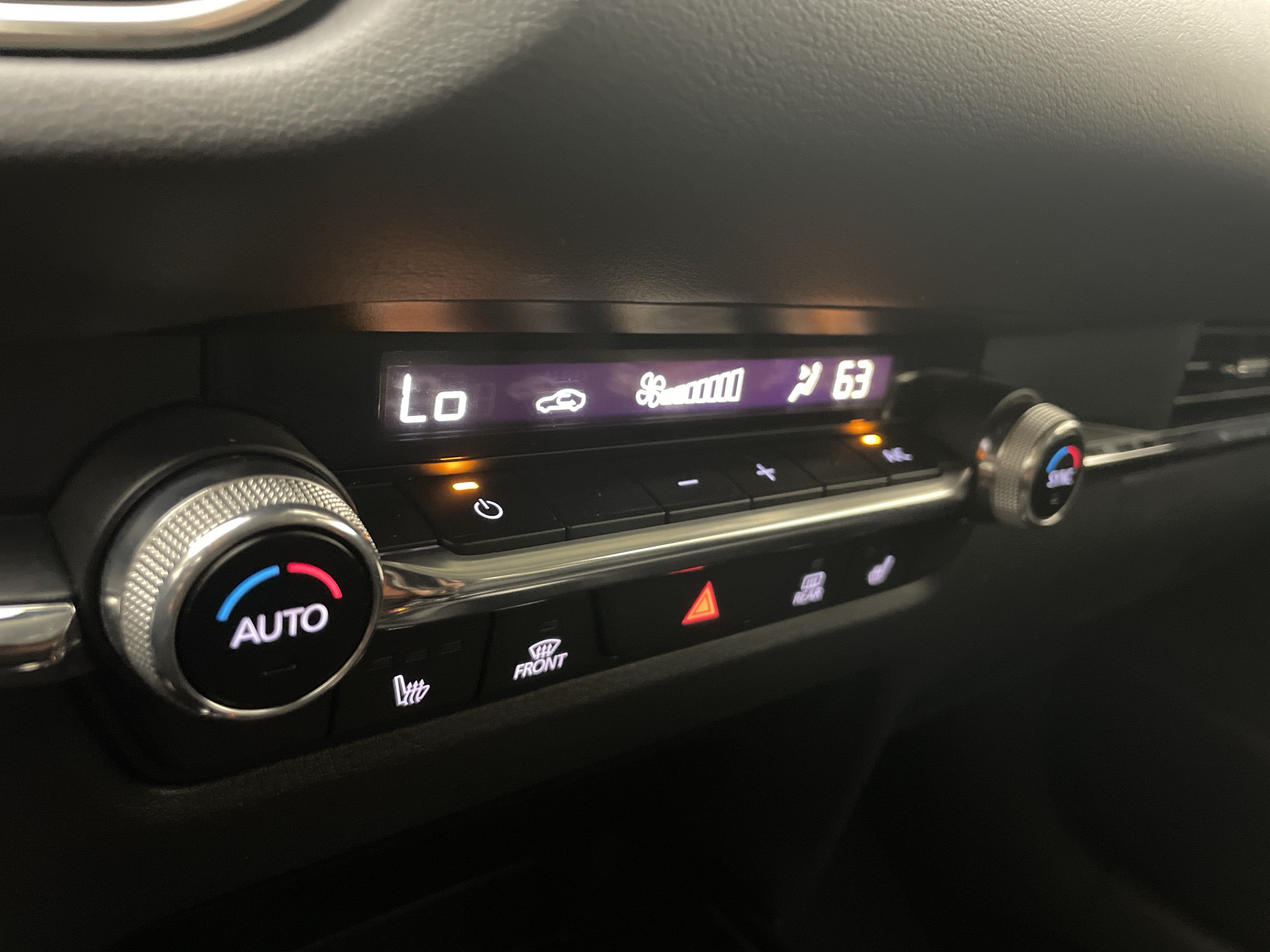 2022 Mazda Mazda CX-30 Premium