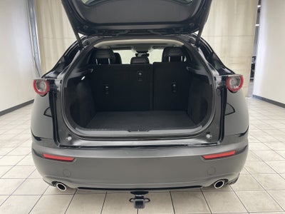 2022 Mazda Mazda CX-30 Premium
