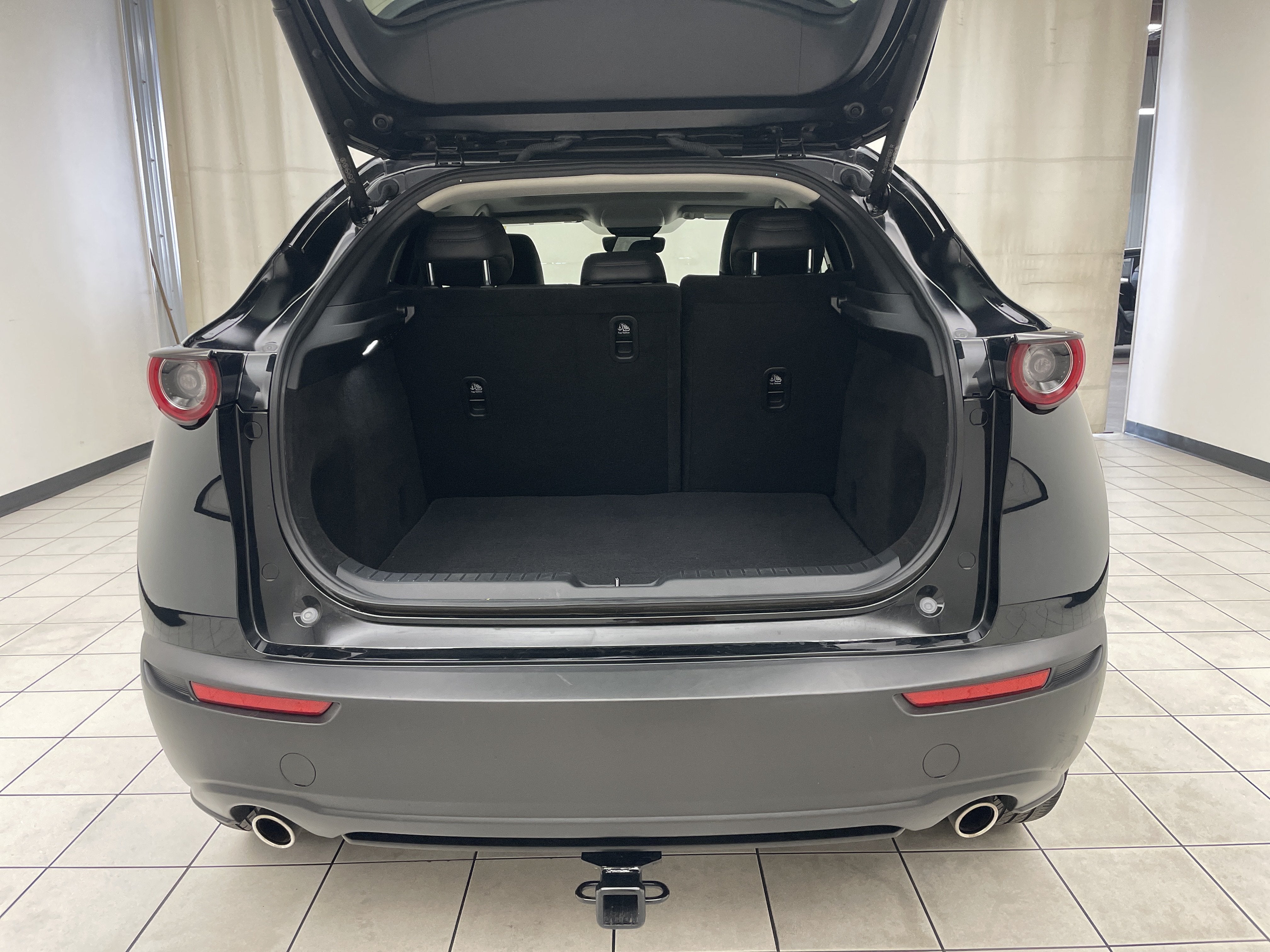 2022 Mazda Mazda CX-30 Premium