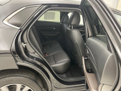 2022 Mazda Mazda CX-30 Premium