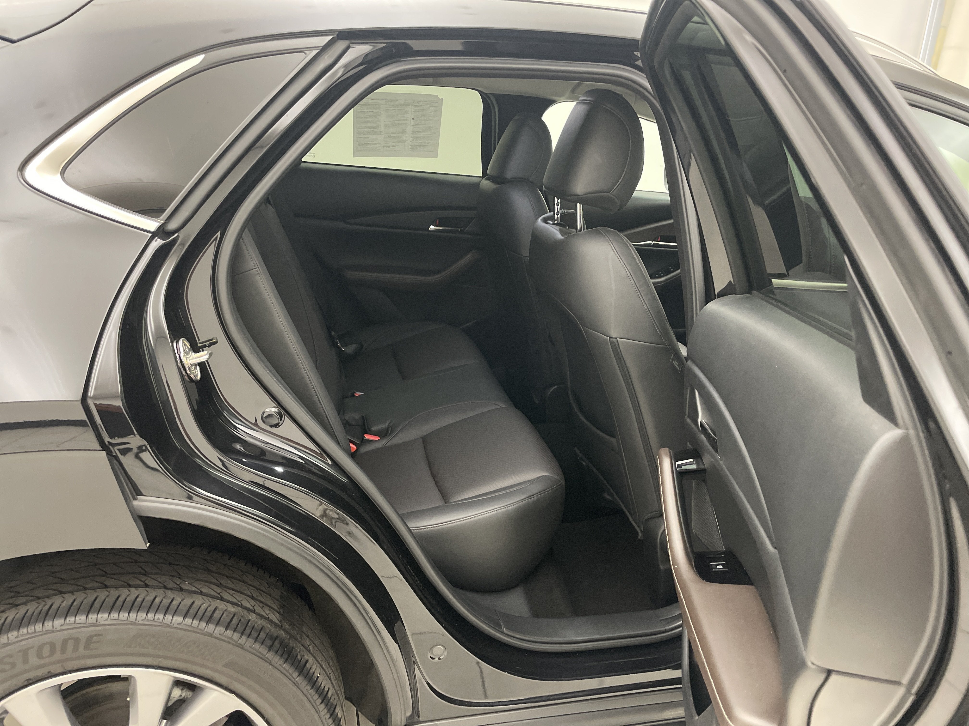 2022 Mazda Mazda CX-30 Premium