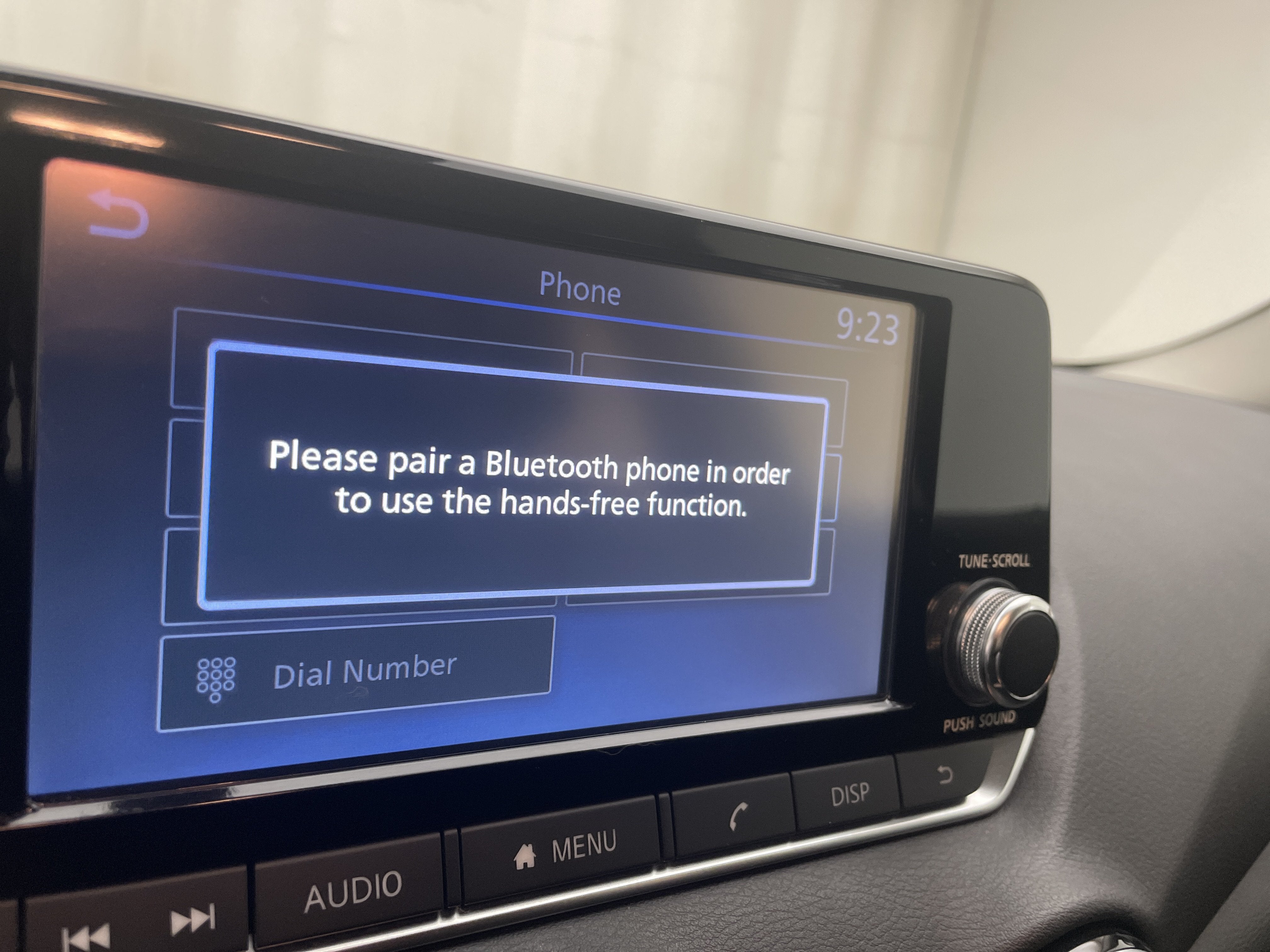 2024 Nissan Sentra S Xtronic CVT