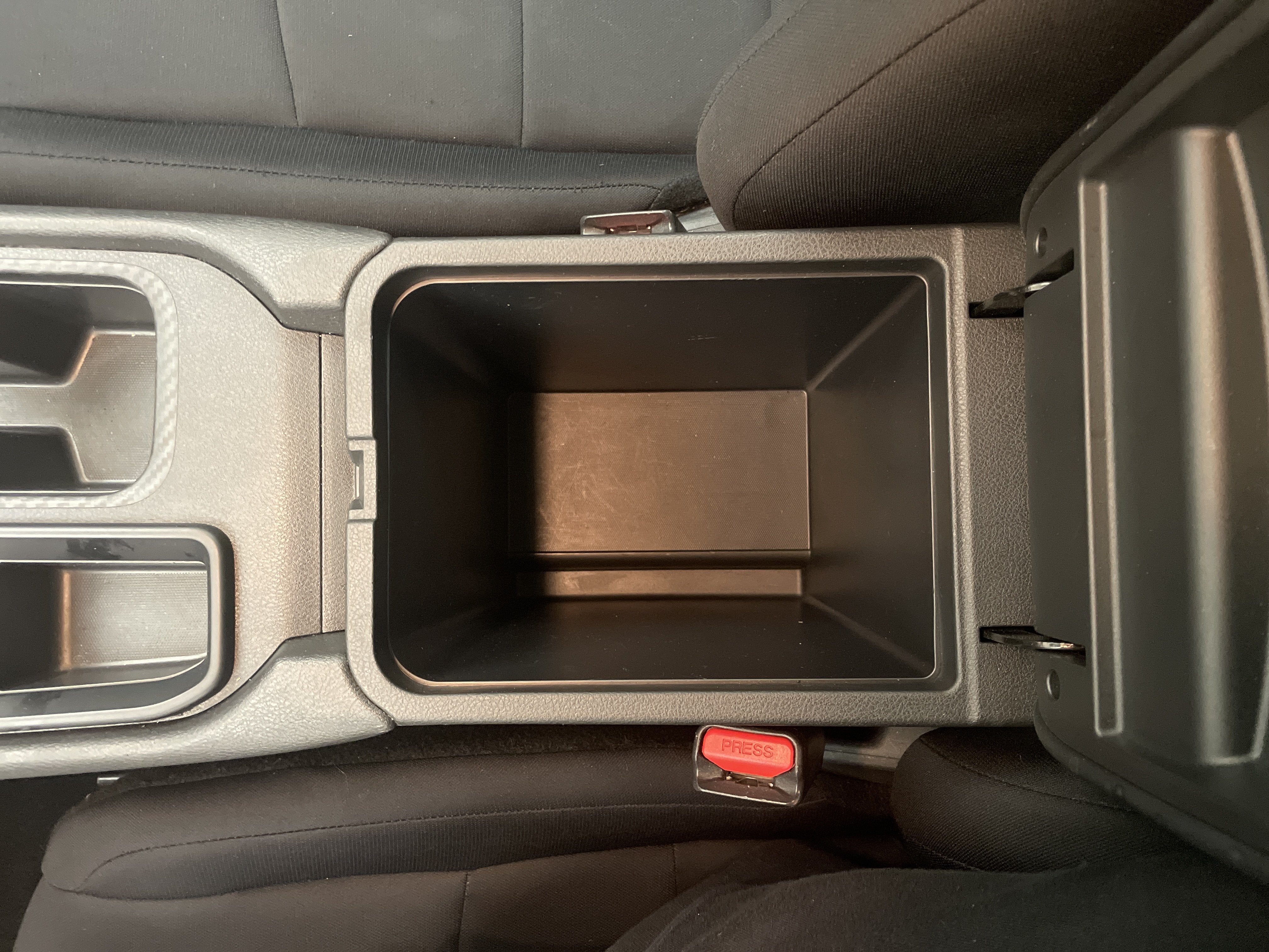 2024 Nissan Sentra S Xtronic CVT