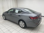 2024 Nissan Sentra S Xtronic CVT