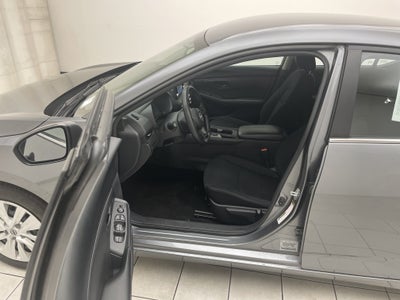 2024 Nissan Sentra S Xtronic CVT
