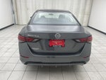 2024 Nissan Sentra S Xtronic CVT