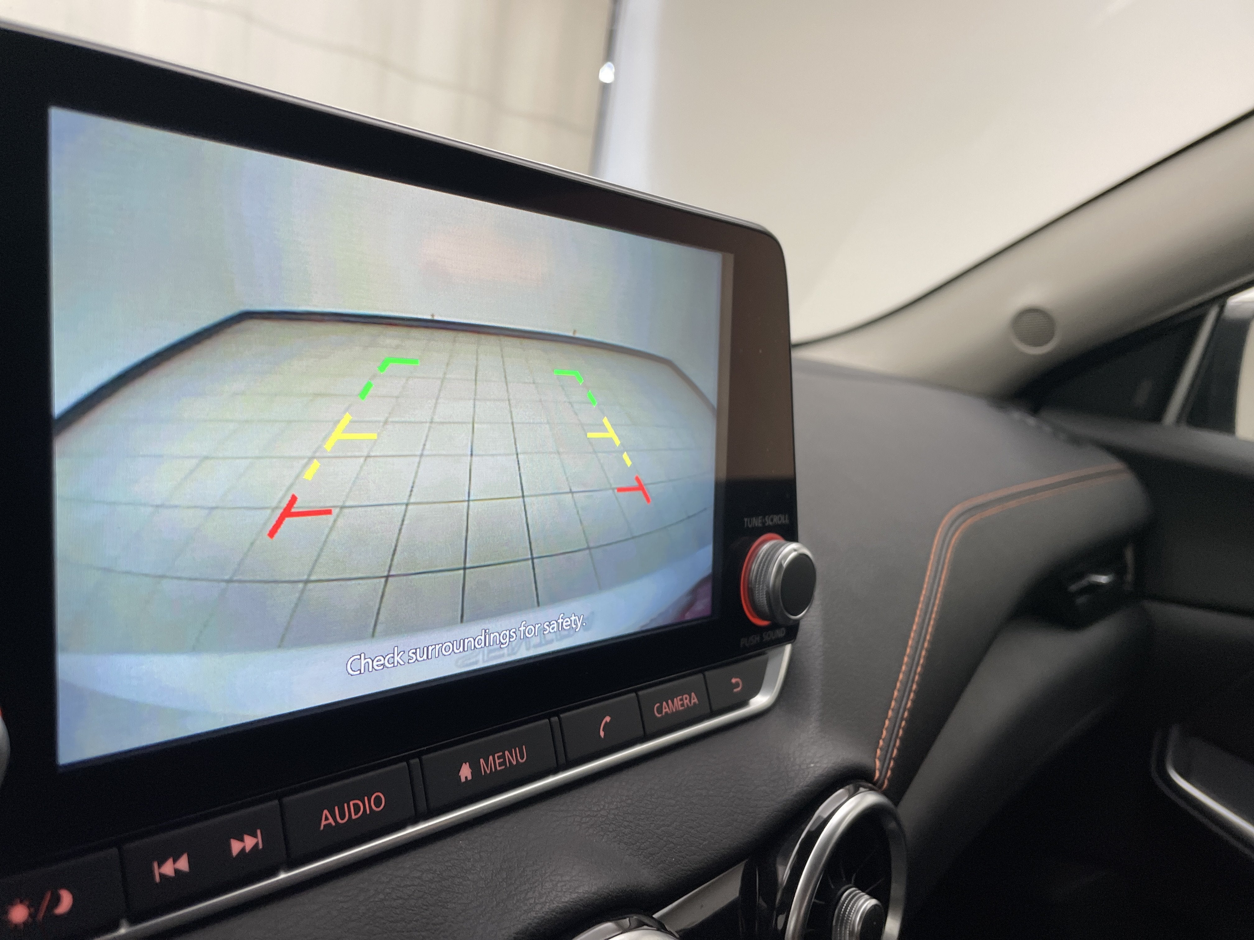 2022 Nissan Sentra SR Xtronic CVT