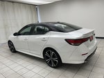 2022 Nissan Sentra SR Xtronic CVT