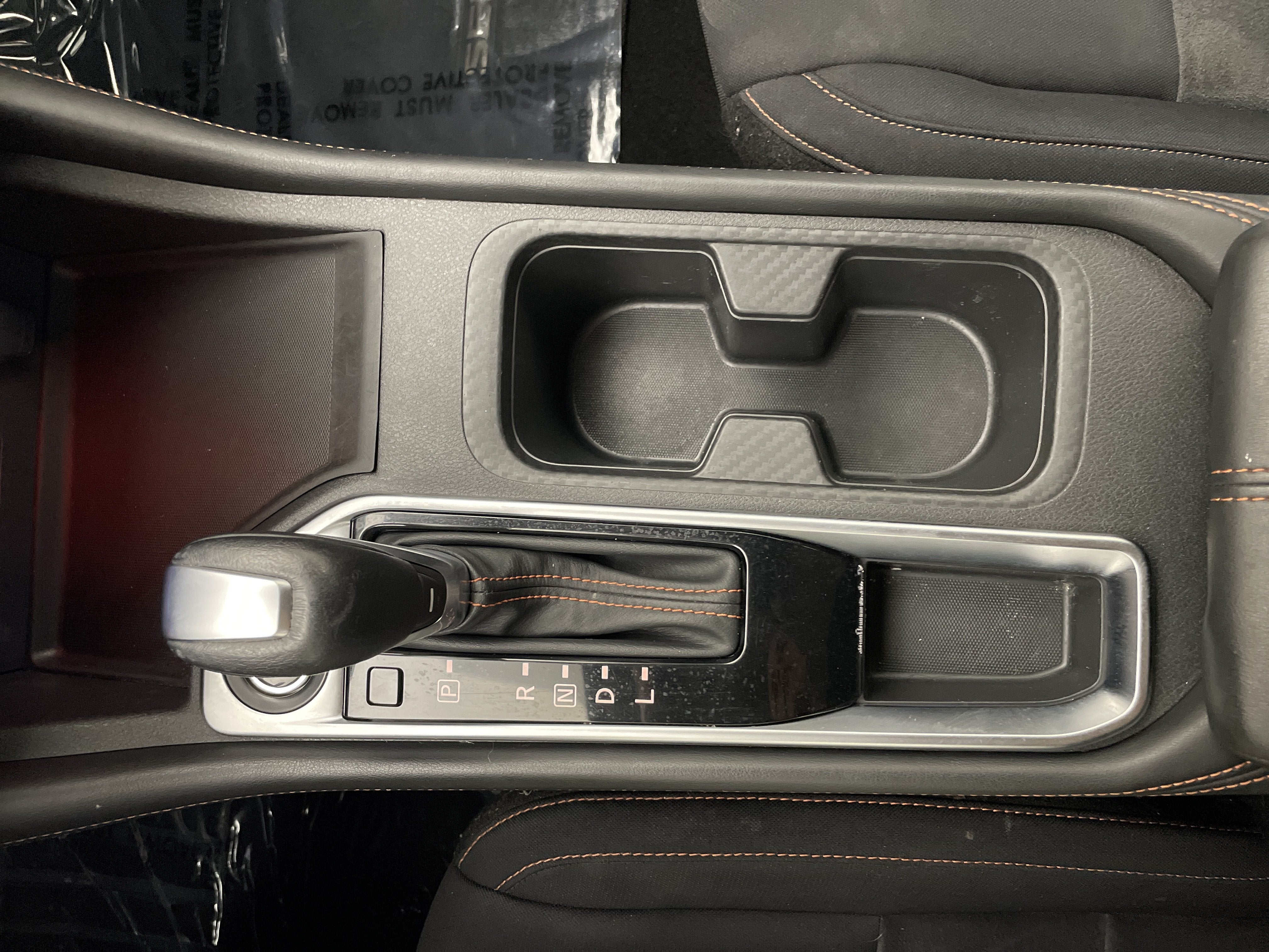 2022 Nissan Sentra SR Xtronic CVT
