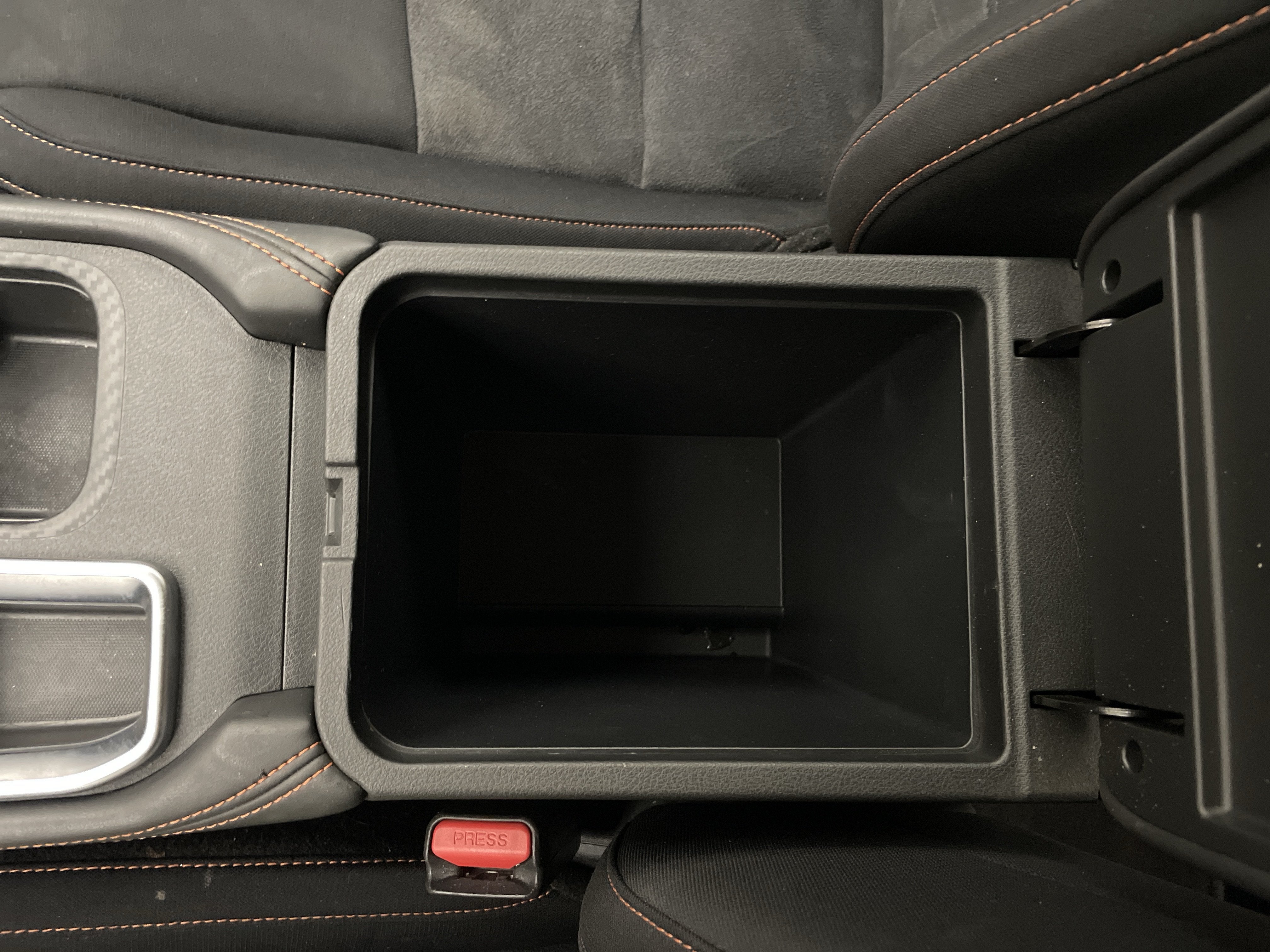 2022 Nissan Sentra SR Xtronic CVT