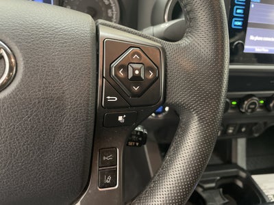 2019 Toyota Tacoma TRD Off Road