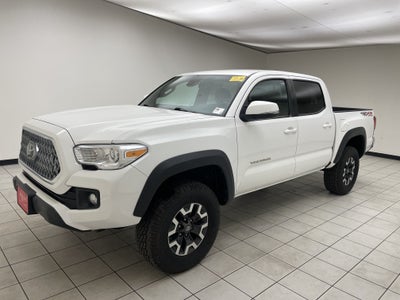 2019 Toyota Tacoma TRD Off Road