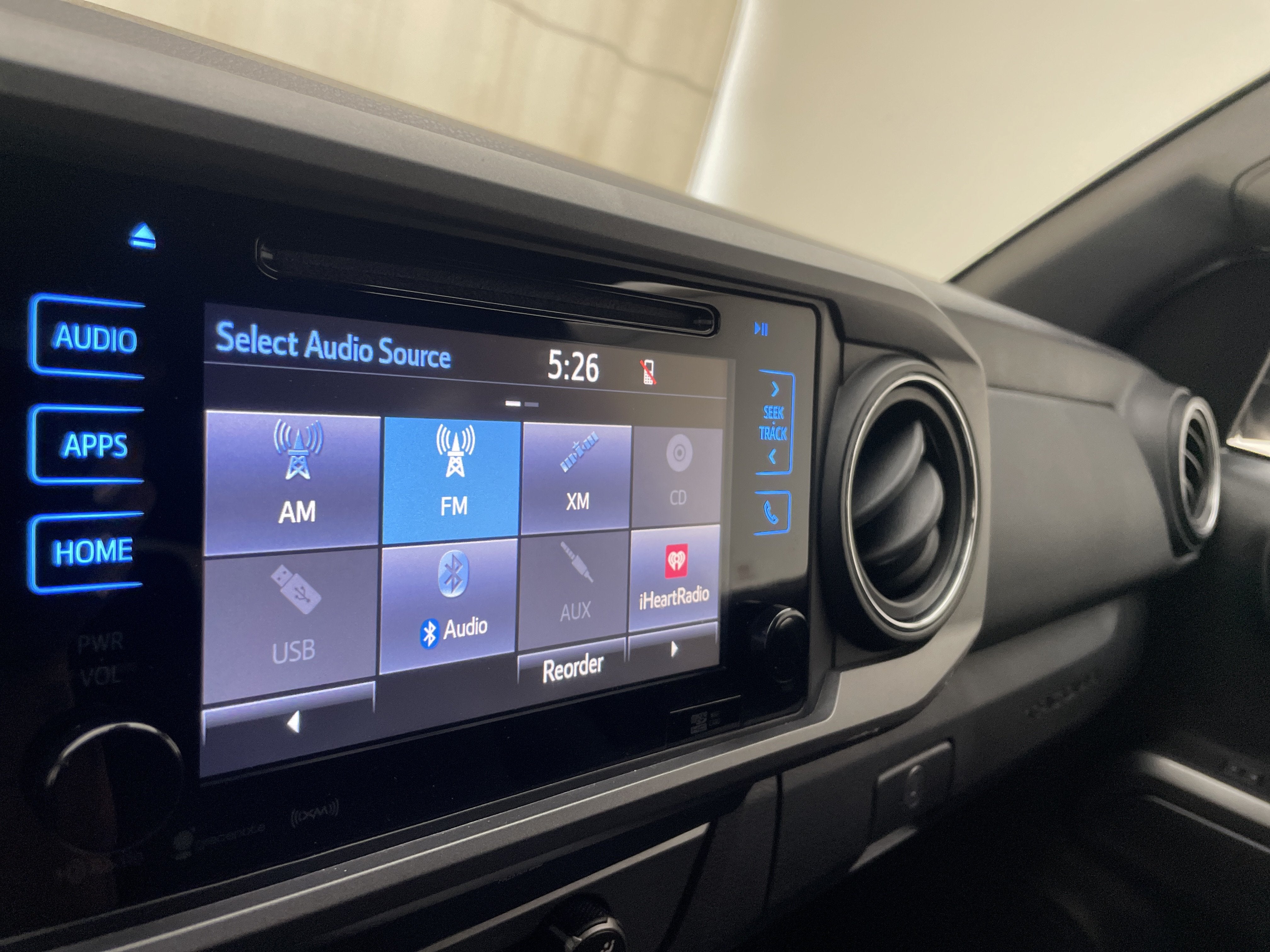 2019 Toyota Tacoma TRD Off Road