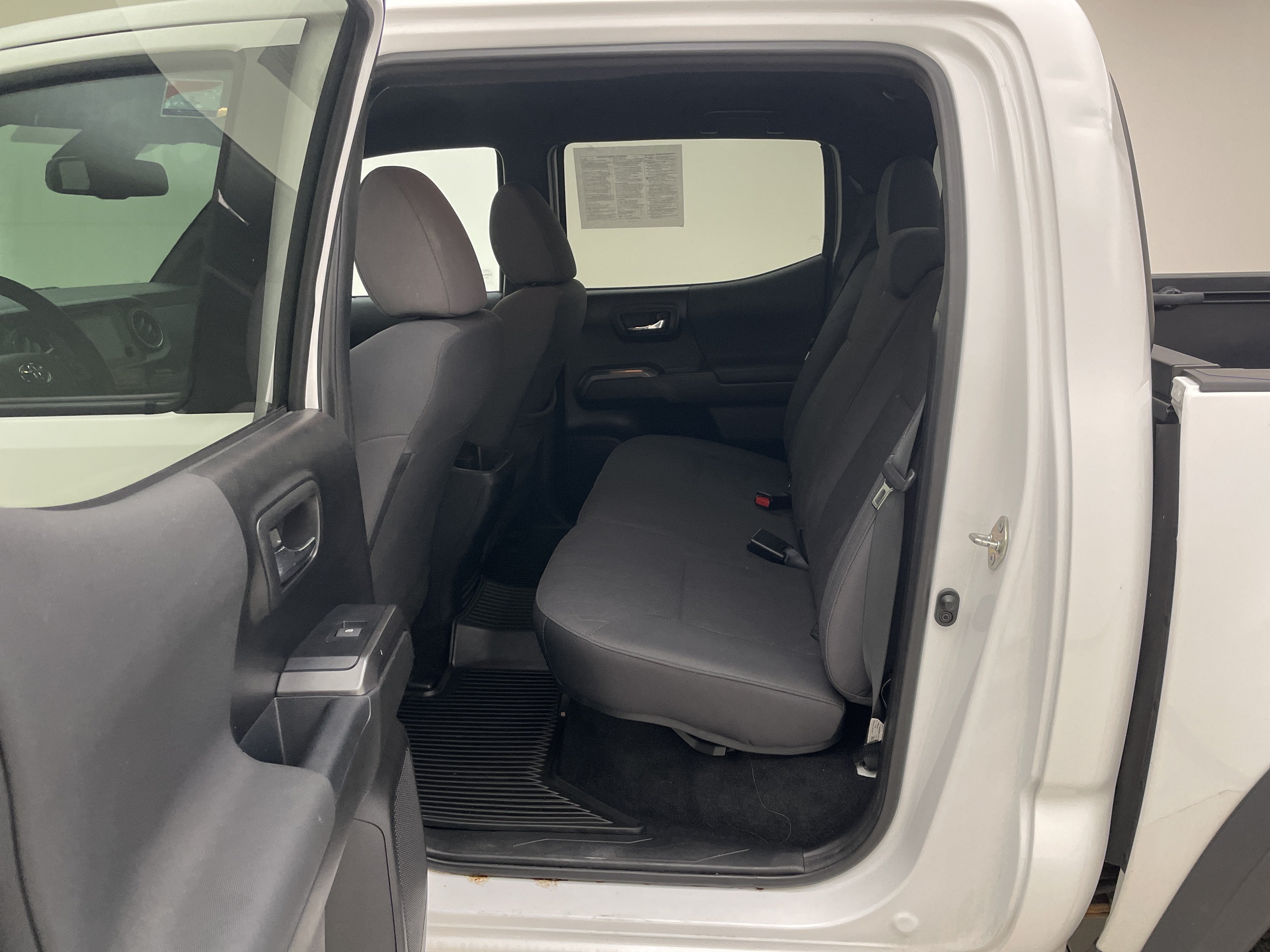2019 Toyota Tacoma TRD Off Road