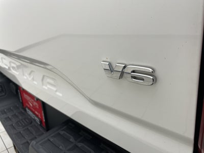 2019 Toyota Tacoma TRD Off Road