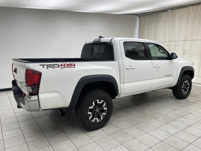 2019 Toyota Tacoma TRD Off Road