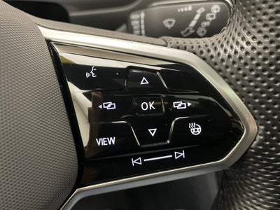 2024 Volkswagen Tiguan 2.0T SEL R-Line