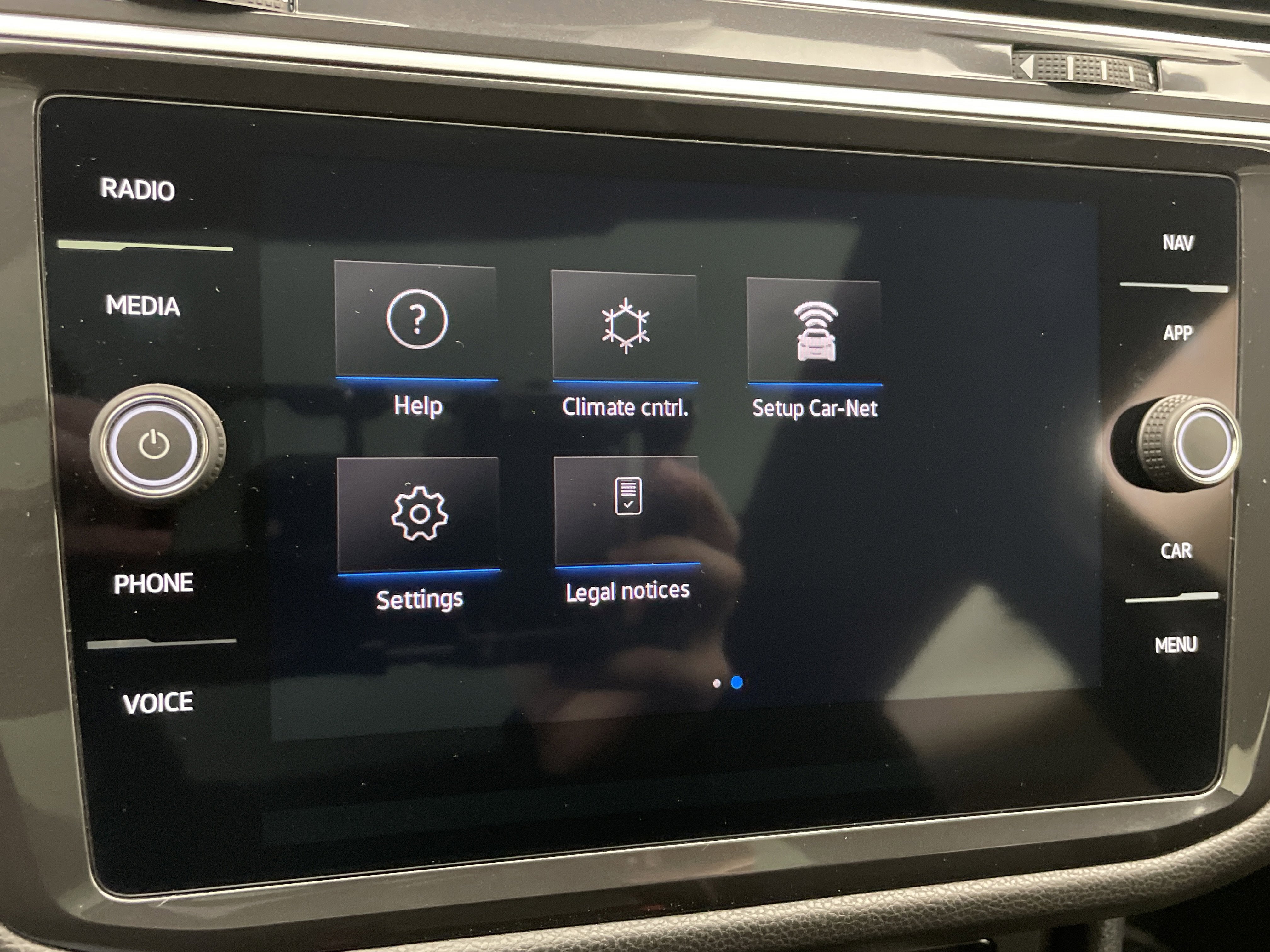 2024 Volkswagen Tiguan 2.0T SEL R-Line