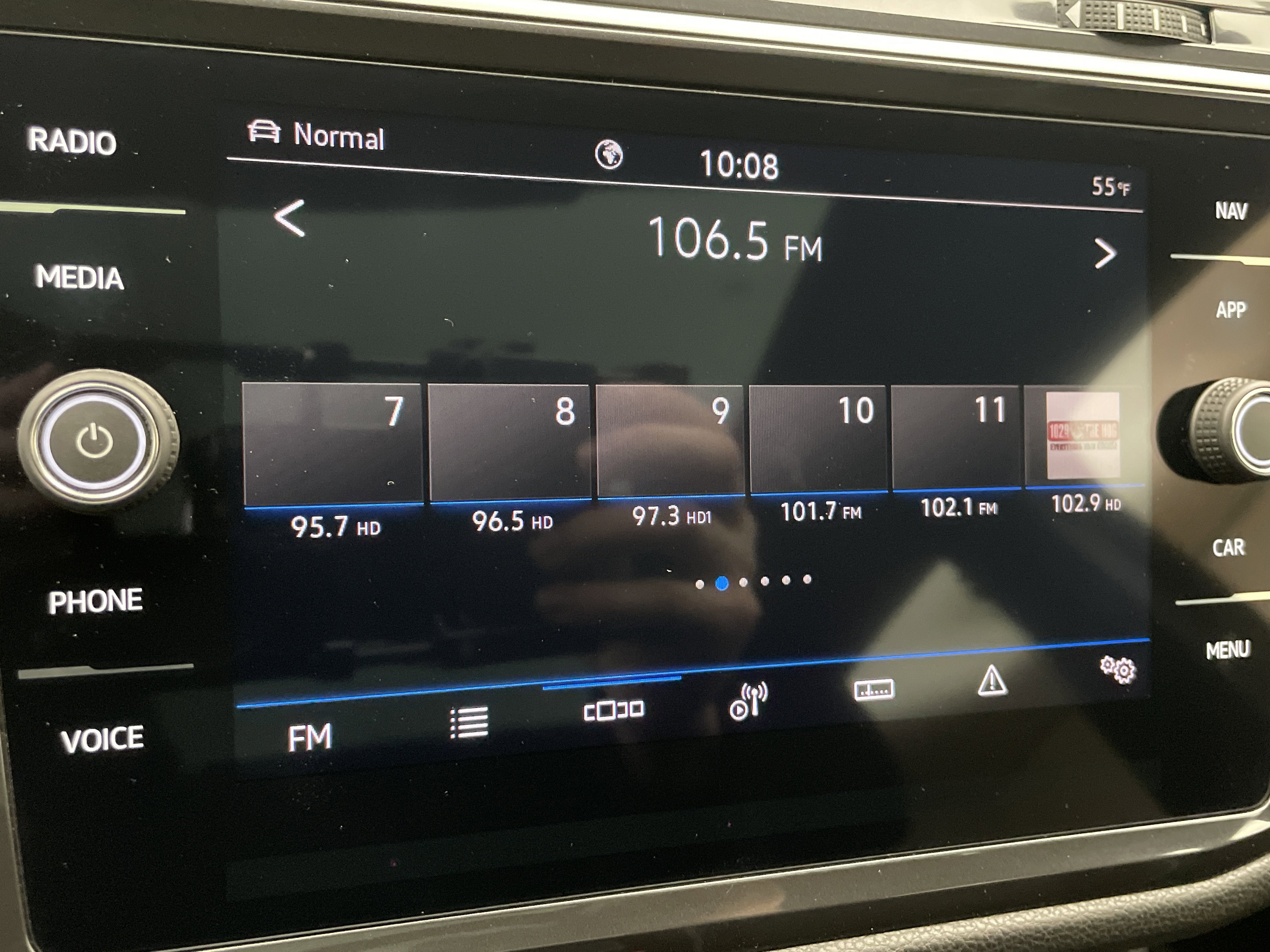 2024 Volkswagen Tiguan 2.0T SEL R-Line