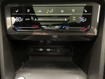 2024 Volkswagen Tiguan 2.0T SEL R-Line