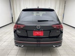 2024 Volkswagen Tiguan 2.0T SEL R-Line