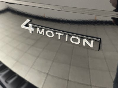 2024 Volkswagen Tiguan 2.0T SEL R-Line