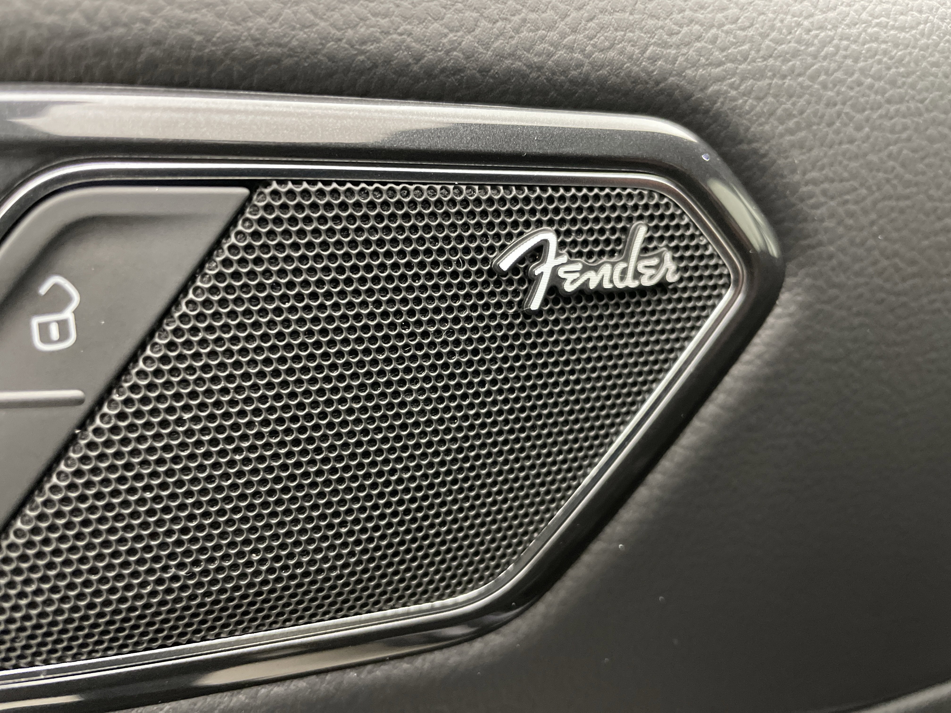 2024 Volkswagen Tiguan 2.0T SEL R-Line