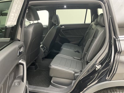 2024 Volkswagen Tiguan 2.0T SEL R-Line