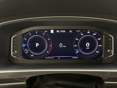 2024 Volkswagen Tiguan 2.0T SEL R-Line