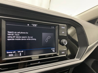 2024 Volkswagen Jetta 1.5T S